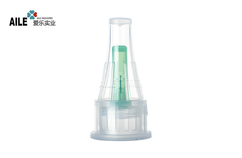 Disposable Insulin Pen Needle